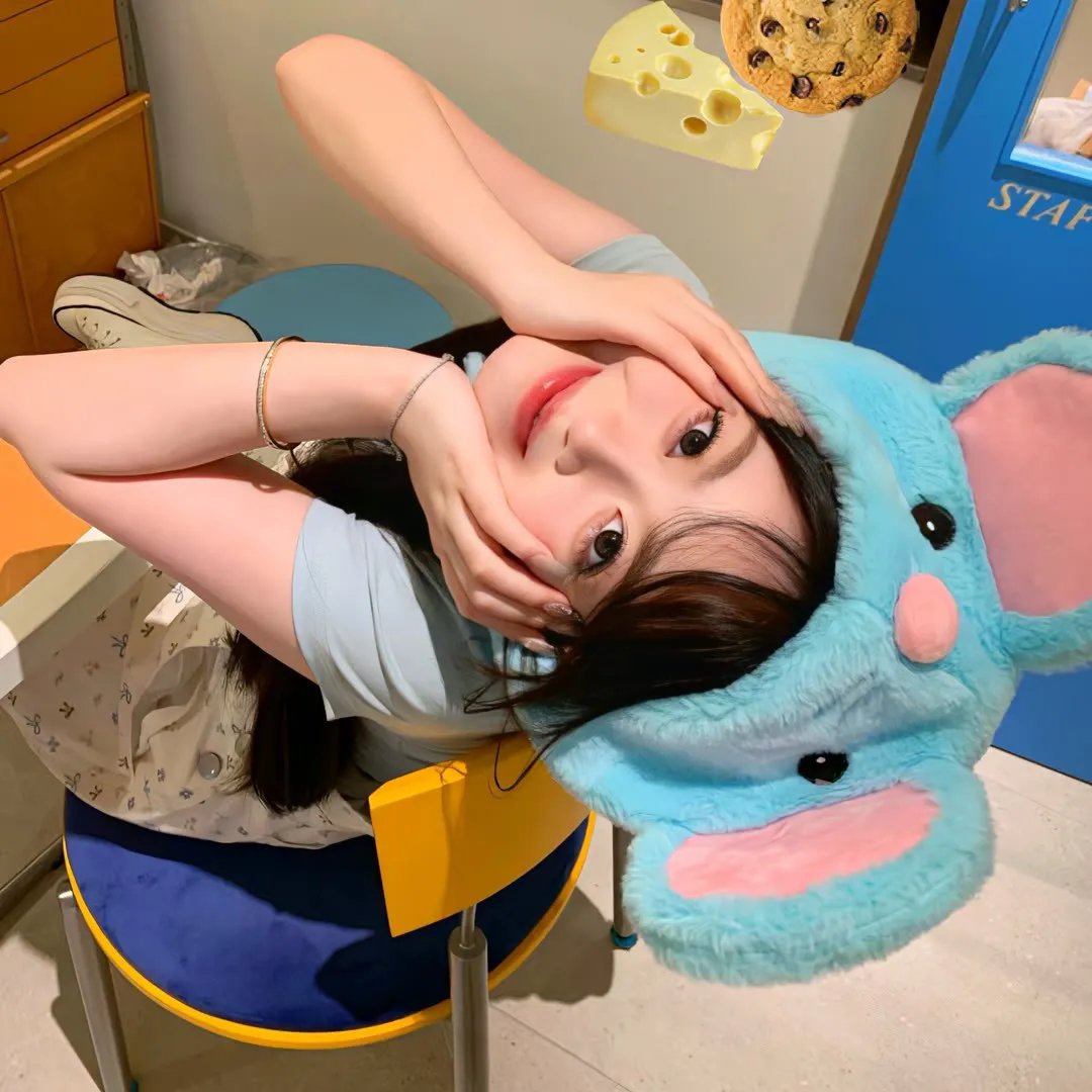 狐狸送葡萄